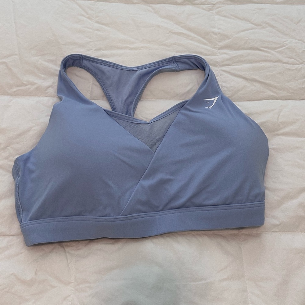 Gymshark sports bra